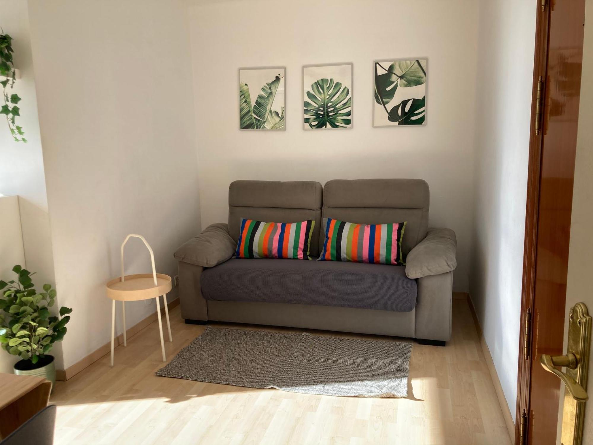 Apartamento Sardinero Torremolinos Exterior foto
