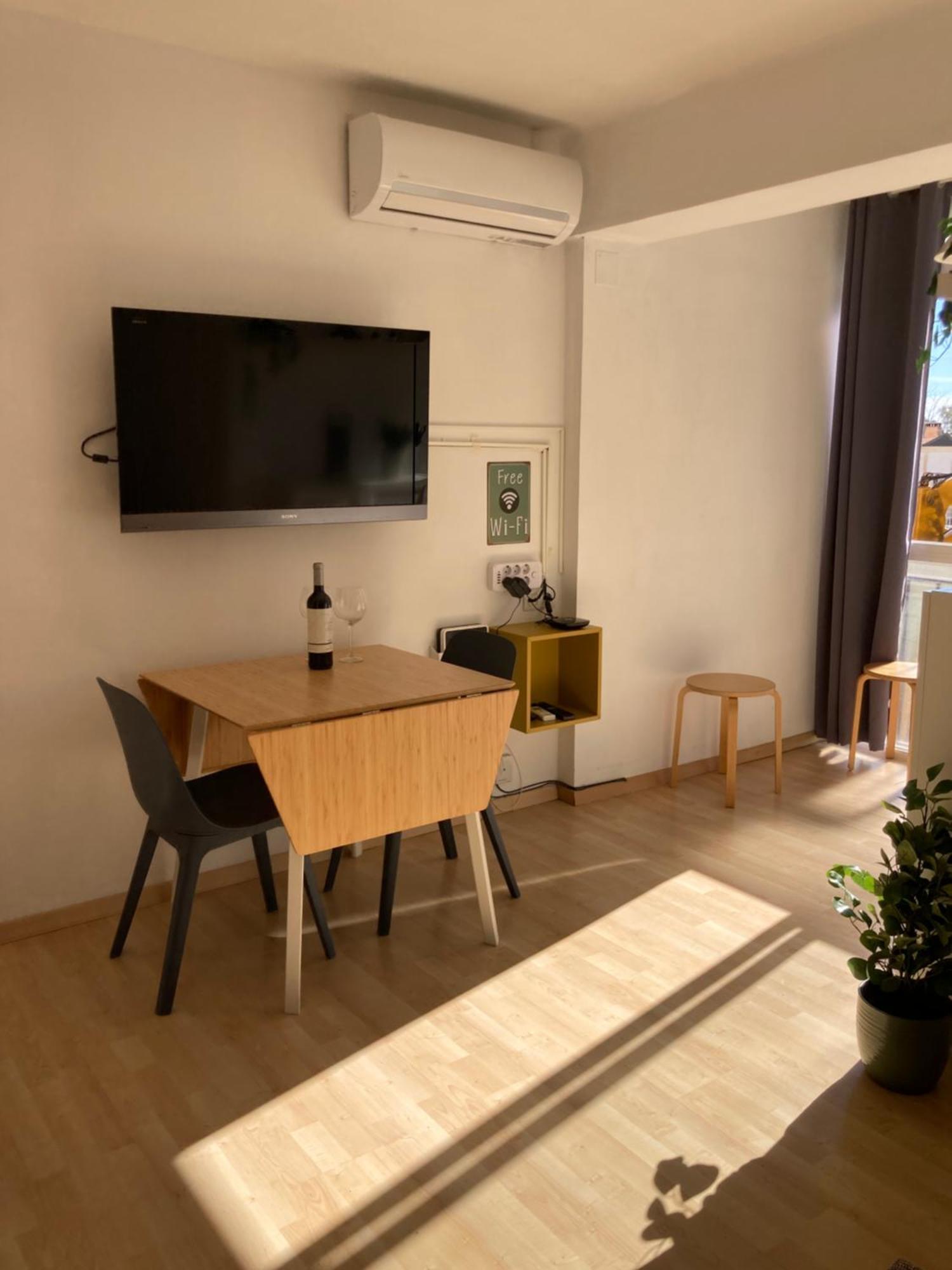 Apartamento Sardinero Torremolinos Exterior foto