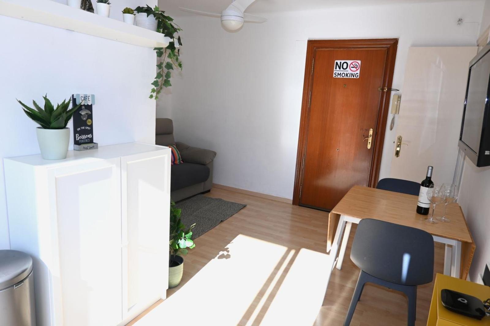 Apartamento Sardinero Torremolinos Exterior foto