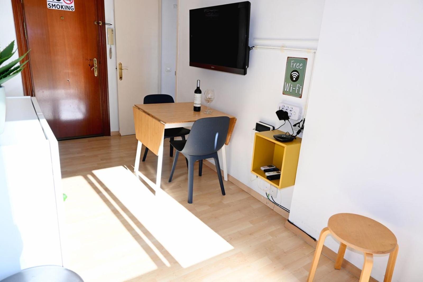 Apartamento Sardinero Torremolinos Exterior foto
